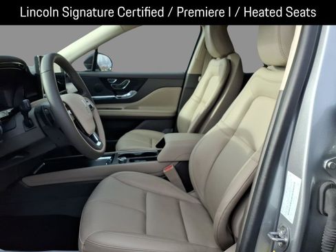 Certified 2024 Lincoln Corsair Premiere image 20