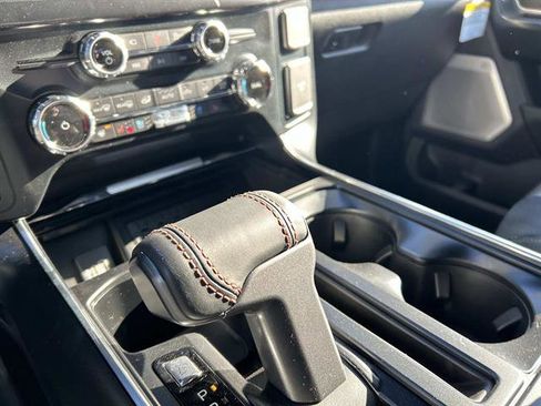 New 2025 Ford F150 Raptor image 12