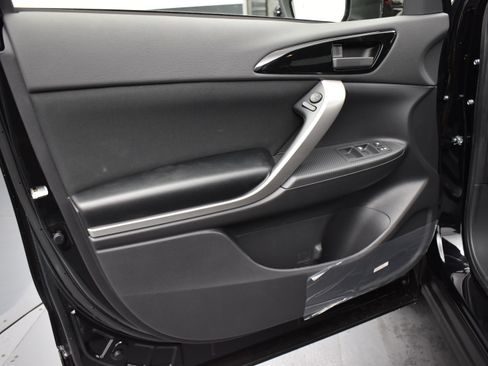 New 2026 Mitsubishi Eclipse Cross ES AWD/4WD image 5
