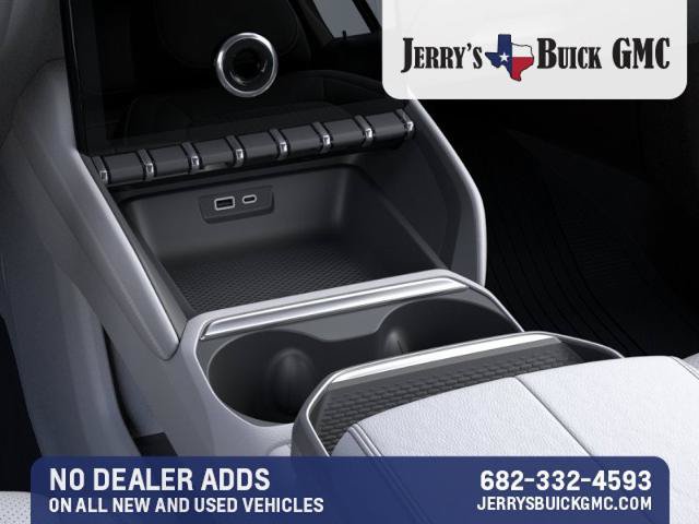 New 2027 GMC Terrain Denali w/ LPO, Floor Liner Package AWD/4WD image 25