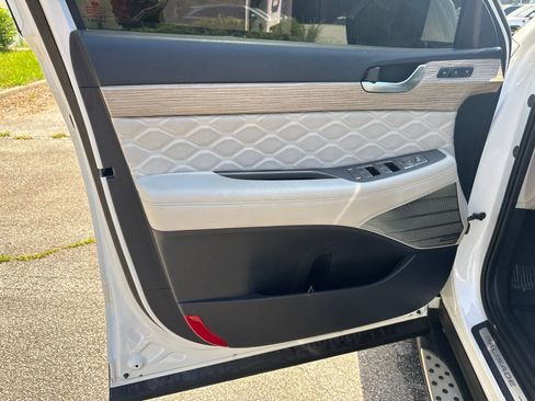 Used 2022 Hyundai Palisade Calligraphy AWD/4WD image 10