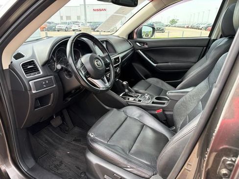 Used 2016 MAZDA CX-5 Grand Touring FWD image 15