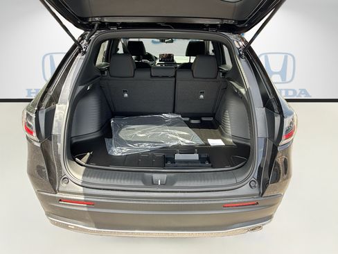 New 2027 Honda HR-V Sport image 20