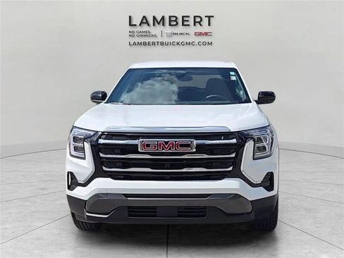 Used 2026 GMC Terrain Elevation FWD image 8