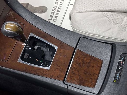 Used 2012 Lexus ES 350 FWD image 29