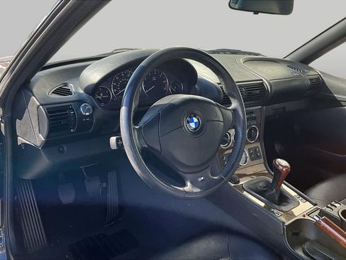 Used 2000 BMW Z3 2.5i RWD image 19