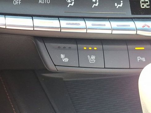 New 2025 Cadillac CT4 Premium Luxury image 15