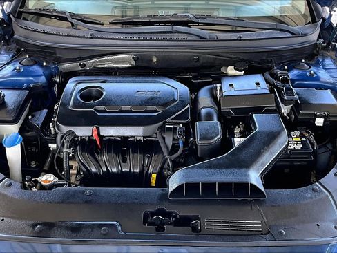 Used 2018 Hyundai Sonata SE w/ Cargo Package FWD image 26