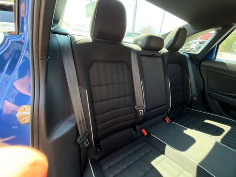 Used 2024 Volkswagen Jetta Sport FWD image 14