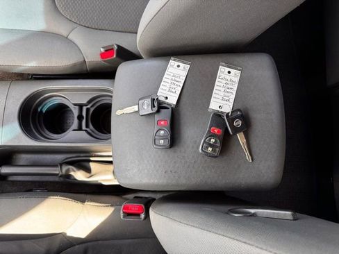 Used 2014 Nissan Xterra S w/ Value Package AWD/4WD image 13