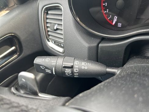 Used 2020 Dodge Durango R/T w/ Blacktop Package image 48