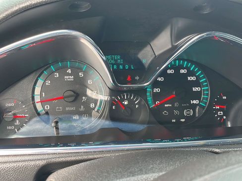 Used 2017 Chevrolet Traverse LT w/ Style and Technology Package FWD image 10