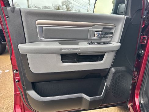 Used 2018 RAM 1500 Big Horn image 28