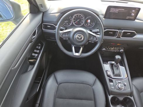 Used 2023 MAZDA CX-5 AWD 2.5 S w/ Select Package image 22