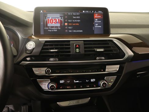 Used 2021 BMW X3 sDrive30i w/ Premium Package RWD image 5