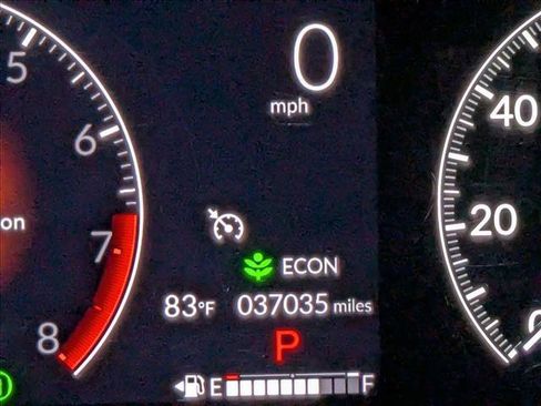 Used 2023 Honda HR-V Sport image 12