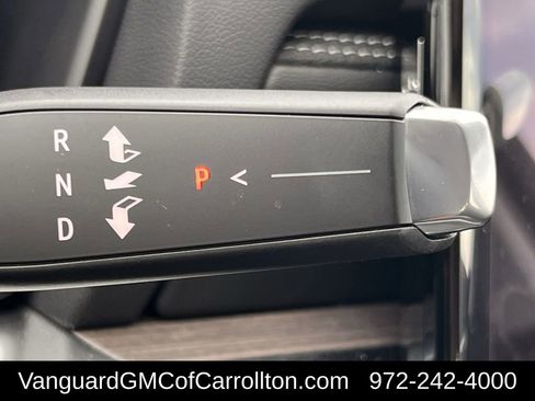 New 2026 GMC Terrain Denali w/ LPO, Floor Liner Package image 15