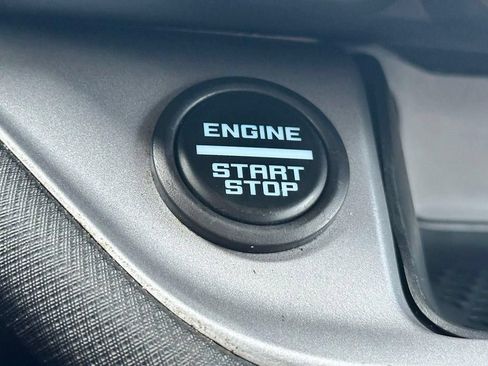 Used 2024 Ford Bronco Sport Big Bend AWD/4WD image 19