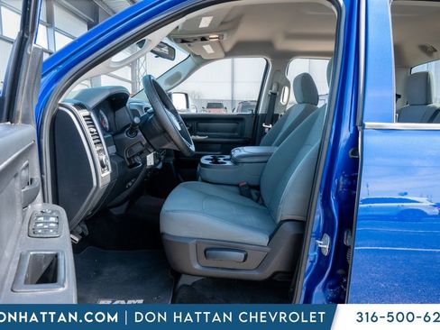 Used 2014 RAM 1500 Express image 5
