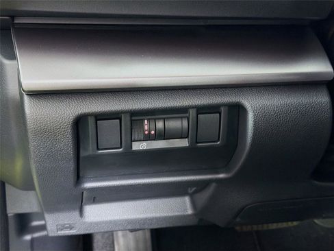 Certified 2026 Subaru Impreza 2.0i Sport AWD/4WD image 10