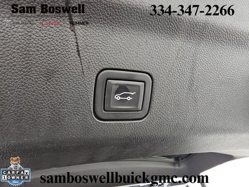 Used 2024 Chevrolet Tahoe High Country RWD image 38