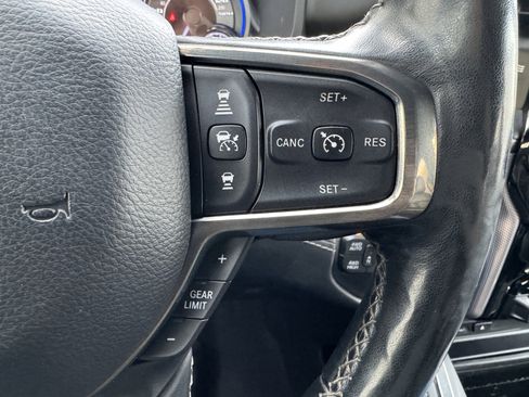 Used 2019 RAM 1500 Limited image 13