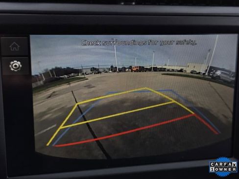 Certified 2025 Kia Soul S image 20