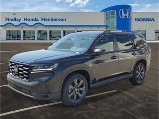 New 2025 Honda Pilot Sport video 1