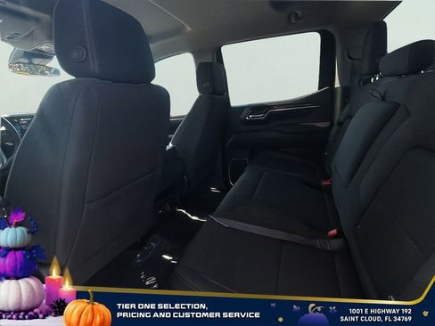 Used 2023 GMC Sierra 1500 Elevation image 25
