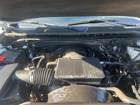 Certified 2025 Chevrolet Silverado 2500 LTZ w/ LTZ Premium Package image 35