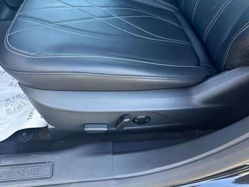 Used 2025 Ford Mustang Mach-E Select w/ Comfort Package Lite image 28