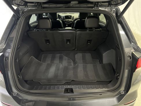 Used 2023 Chevrolet Equinox RS w/ RS Leather Package image 14