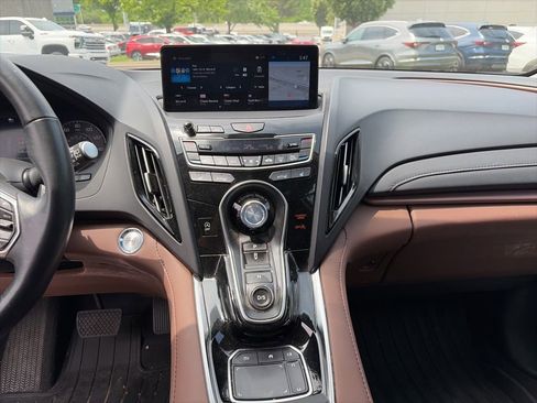 Certified 2023 Acura RDX AWD w/ Technology Package image 12