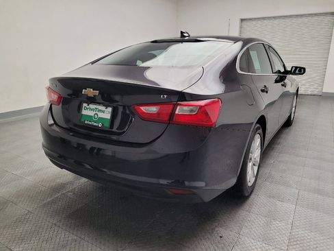 Used 2023 Chevrolet Malibu LT FWD image 7