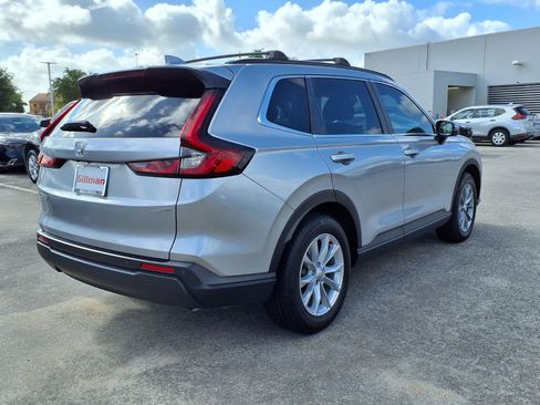Used 2025 Honda CR-V EX-L image 25