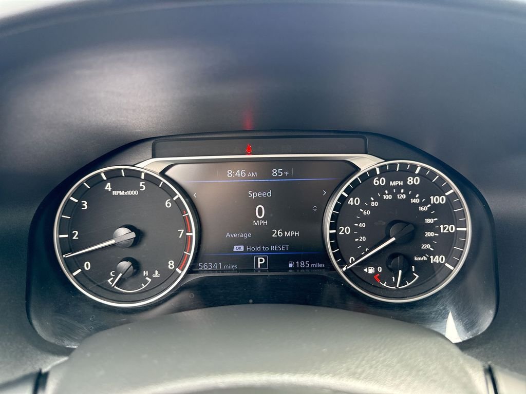 Used 2024 Nissan Altima 2.5 SR FWD image 51