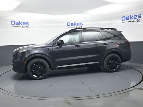 New 2026 Kia Sorento SX Prestige AWD/4WD image 5