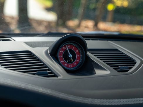 Certified 2023 Porsche 911 Turbo image 27