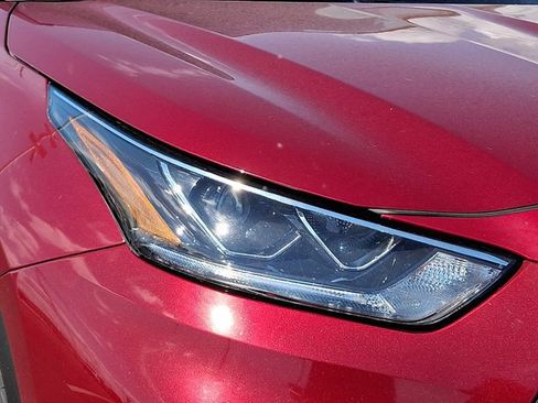 Certified 2020 Toyota Highlander Limited image 9