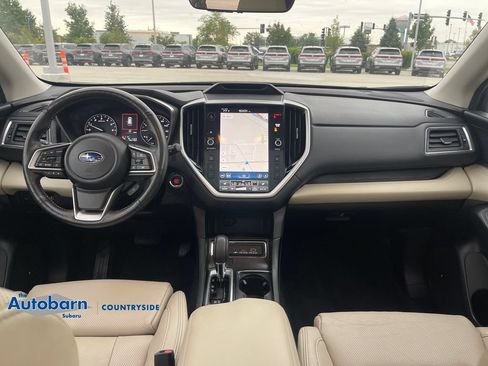 Used 2023 Subaru Ascent Limited w/ Technology Package AWD/4WD image 25