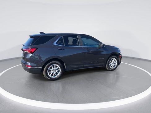 Used 2023 Chevrolet Equinox LT image 8