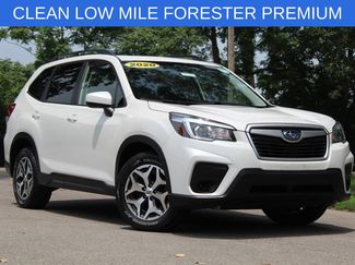 Used 2020 Subaru Forester Premium AWD/4WD video 1