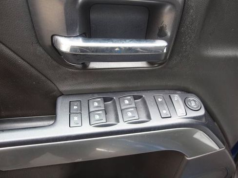 Used 2016 Chevrolet Silverado 1500 LT w/ All Star Edition AWD/4WD image 8
