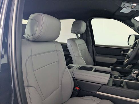 Certified 2026 Toyota Tundra Limited AWD/4WD image 31