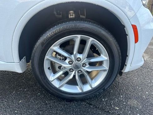 Used 2022 Dodge Durango GT image 15