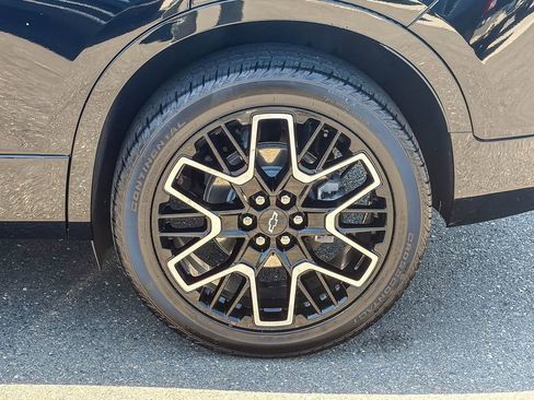 Certified 2023 Chevrolet Blazer RS w/ Enhanced Convenience Package FWD image 16