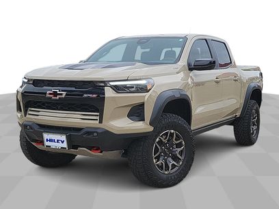 Used 2024 Chevrolet Colorado ZR2 w/ ZR2 Convenience Package III