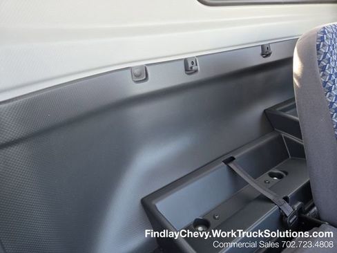 New 2024 Chevrolet Low Cab Forward RWD image 14