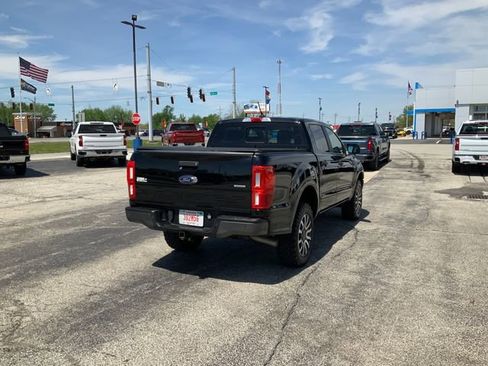 Used 2019 Ford Ranger XLT w/ Equipment Group 302A Luxury AWD/4WD image 7