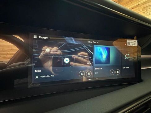 New 2026 Hyundai Palisade XRT Pro image 16